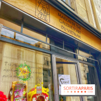 Le Serpent des Vœux  - Tra Art