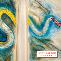 Le Serpent des Vœux