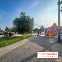 Festival 240 Street 2025 - street art  - IMG 2361