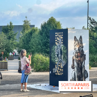 Festival 240 Street 2025 - street art  - IMG 2368