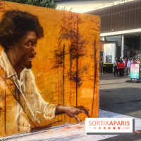 Festival 240 Street 2025 - street art  - IMG 2387