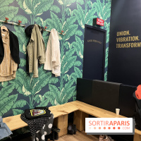 YUJ, les cours de yoga sous lumière infrarouge - nos photos - 2D09E30E FF66 44FC 9476 2057B316D3D8