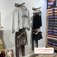 YUJ, les cours de yoga sous lumière infrarouge - nos photos - 02602DF0 98B7 405D B69E 1A46D2BD6EE3