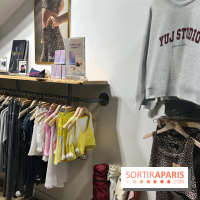 YUJ, les cours de yoga sous lumière infrarouge - nos photos - 895A009B 332A 4156 8395 18A0204D30F6