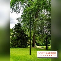 Grandeur Nature II, le festival d'art contemporain gratuit au parc du Château de Fontainebleau - A7C02757