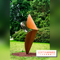 Grandeur Nature II, le festival d'art contemporain gratuit au parc du Château de Fontainebleau - A7C02743