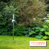 Grandeur Nature II, le festival d'art contemporain gratuit au parc du Château de Fontainebleau - A7C02394