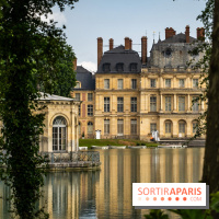Grandeur Nature II, le festival d'art contemporain gratuit au parc du Château de Fontainebleau