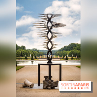 Grandeur Nature II, le festival d'art contemporain gratuit au parc du Château de Fontainebleau - 4B75A2BC CBA1 49ED AFFA 963539BA68B4