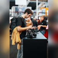 Salon de la photo 2025 : Téléchargez vos places gratuitement ! - 54057498449 6755302c4a b