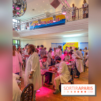 Championnat du Monde de Docteur Maboul à Paris - IMG 5922