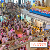 Championnat du Monde de Docteur Maboul à Paris - IMG 5932