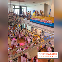 Championnat du Monde de Docteur Maboul à Paris - IMG 5933