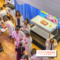 Championnat du Monde de Docteur Maboul à Paris - IMG 5941