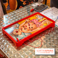 Championnat du Monde de Docteur Maboul à Paris - IMG 6002