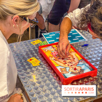 Championnat du Monde de Docteur Maboul à Paris - IMG 6006