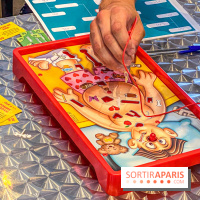 Championnat du Monde de Docteur Maboul à Paris - IMG 6008