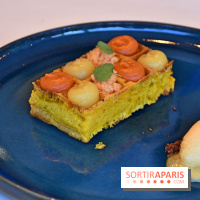 Les Magnolias, le restaurant gastronomique au Perreux-sur-Marne (94) - DSC 4373 Fotor