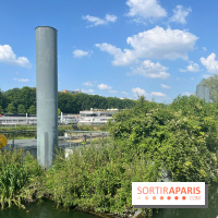 Archipel des Berges Niki de Saint-Phalle - nos photos - 953C28F5 58D9 4603 86A0 2419014EAF16