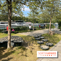 Archipel des Berges Niki de Saint-Phalle - nos photos - DA5AF097 F065 4981 9DCC 58029754847C