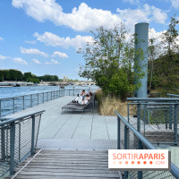 Archipel des Berges Niki de Saint-Phalle - nos photos - 584E1F57 5307 4FB9 8194 ACDD6E2B0F29