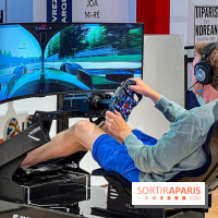 Korean Wave au BHV Marais: pop up XXL dédié à la K-Beauty, K-Food, K-Fashion, K-Culture et au Gaming