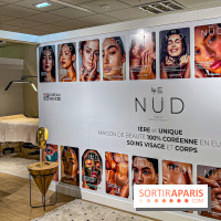 Korean Wave au BHV Marais: pop up XXL dédié à la K-Beauty, K-Food, K-Fashion, K-Culture et au Gaming