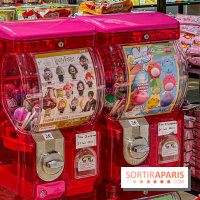 Korean Wave au BHV Marais: pop up XXL dédié à la K-Beauty, K-Food, K-Fashion, K-Culture et au Gaming