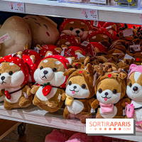 Korean Wave au BHV Marais: pop up XXL dédié à la K-Beauty, K-Food, K-Fashion, K-Culture et au Gaming - image00031