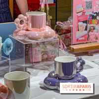 Korean Wave au BHV Marais: pop up XXL dédié à la K-Beauty, K-Food, K-Fashion, K-Culture et au Gaming