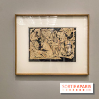 Exposition Art Brut au Grand Palais