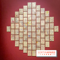 Exposition Art Brut au Grand Palais