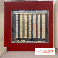 Exposition Art Brut au Grand Palais - IMG 6053