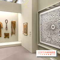 Exposition Art Brut au Grand Palais