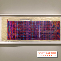 Exposition Art Brut au Grand Palais