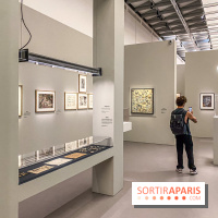 Exposition Art Brut au Grand Palais - IMG 6098