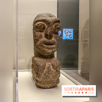 Exposition Art Brut au Grand Palais