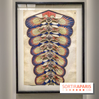 Exposition Art Brut au Grand Palais