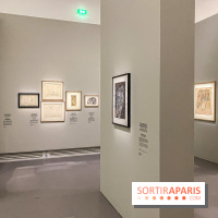 Exposition Art Brut au Grand Palais