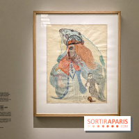 Exposition Art Brut au Grand Palais