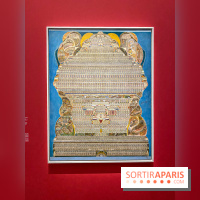 Exposition Art Brut au Grand Palais - IMG 6109