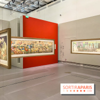 Exposition Art Brut au Grand Palais