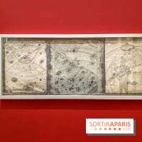 Exposition Art Brut au Grand Palais