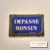 Niki de Saint Phalle, Jean Tinguely, Pontus Hultén : nos photos de l'expo inédite au Grand Palais - IMG 6143