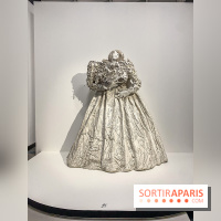Niki de Saint Phalle, Jean Tinguely, Pontus Hultén : nos photos de l'expo inédite au Grand Palais