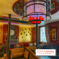 Hôtel Belmont - IMG 3106