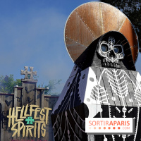 Hellfest 2025 - Jeudi 19 juin, nos photos