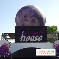 Hellfest 2025 - Jeudi 19 juin, nos photos - Purple House