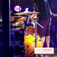 Hellfest 2025 - Jeudi 19 juin, nos photos - Purple House