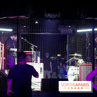 Hellfest 2025 - Jeudi 19 juin, nos photos - Purple House